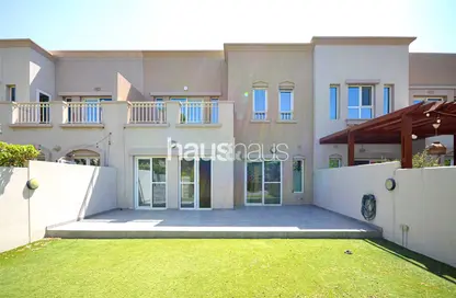 فيلا - 3 غرف نوم - 4 حمامات للبيع في ماعن 4 - ماعين - البحيرات - دبي
