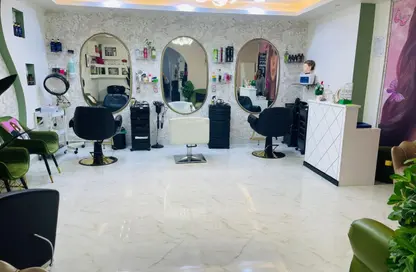 Shop - Studio - 1 Bathroom for sale in Liwara 1 - Ajman