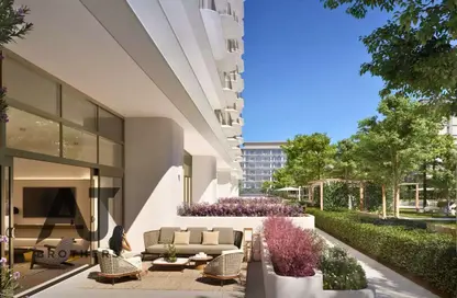 Apartment - 2 Bedrooms - 2 Bathrooms for sale in Clearpoint - Mina Rashid - Dubai