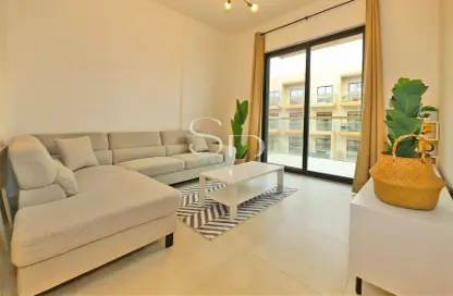 Apartment - 1 Bedroom - 2 Bathrooms for sale in Binghatti Rose - Jumeirah Village Circle - Dubai