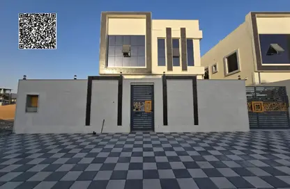 فيلا - 5 غرف نوم - 7 حمامات للبيع في الحليو 2 - الحليو - عجمان