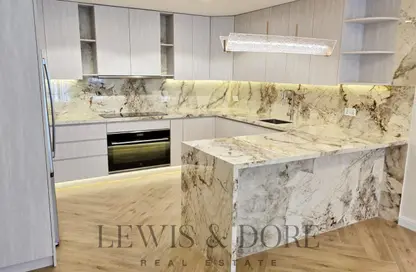 شقة - 2 غرف نوم - 3 حمامات للبيع في مبني 114 - طراز حديث - ديسكفري جاردنز - دبي شقة - 2 غرف نوم - 3 حمامات للبيع في مبني 114 - طراز حديث - ديسكفري جاردنز - دبي