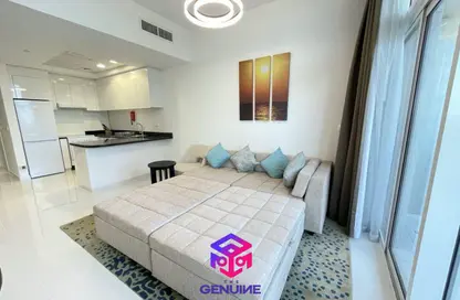 Apartment - 1 Bedroom - 2 Bathrooms for sale in Tower 108 - Jumeirah Village Circle - Dubai Apartment - 1 Bedroom - 2 Bathrooms for sale in Tower 108 - Jumeirah Village Circle - Dubai