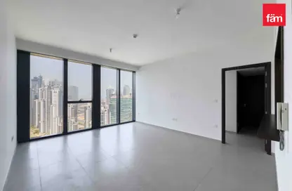 Apartment - 1 Bedroom - 2 Bathrooms for rent in BLVD Heights Tower 2 - BLVD Heights - Downtown Dubai - Dubai