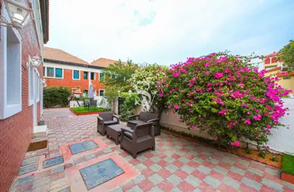 Villa - 4 Bedrooms - 5 Bathrooms for rent in Al Wasl Villas - Al Wasl Road - Al Wasl - Dubai