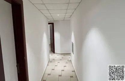 Apartment - 1 Bedroom - 2 Bathrooms for rent in Ajman Corniche Residences - Ajman Corniche Road - Ajman