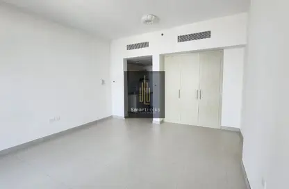 Apartment - Studio - 1 Bathroom for rent in Afnan 1 - Midtown - Dubai Production City (IMPZ) - Dubai