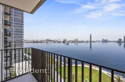 شقة - 2 غرف نوم - 2 حمامات للايجار في كريك كريسنت - ميناء خور دبي (ذا لاجونز) - دبي شقة - 2 غرف نوم - 2 حمامات للايجار في كريك كريسنت - ميناء خور دبي (ذا لاجونز) - دبي