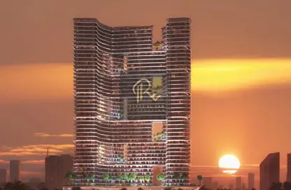 Apartment - Studio - 1 Bathroom for sale in Binghatti Hills - Dubai Science Park - Dubai