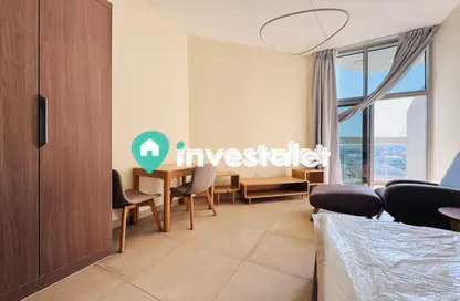 Apartment - Studio - 1 Bathroom for sale in Azizi Star - Al Furjan - Dubai