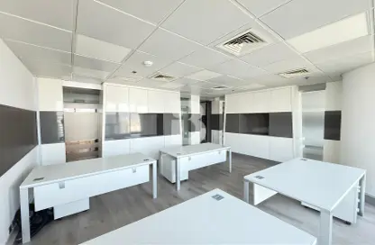Office Space - Studio for rent in Platinum Tower (Pt Tower) - JLT Cluster I - Jumeirah Lake Towers - Dubai