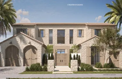 فيلا - 4 غرف نوم - 5 حمامات للبيع في النسيم - جزيرة الحديريات - أبوظبي فيلا - 4 غرف نوم - 5 حمامات للبيع في النسيم - جزيرة الحديريات - أبوظبي