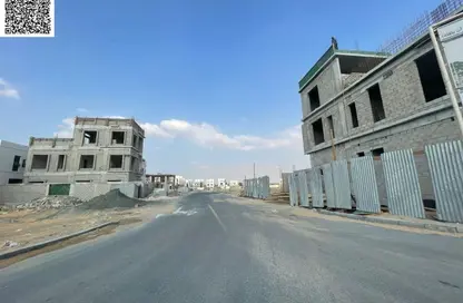 Land - Studio for sale in Al Bahia Hills - Al Bahia - Ajman