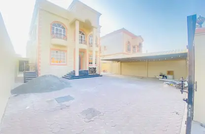 Villa - 5 Bedrooms - 7 Bathrooms for sale in Al Rawda 2 Villas - Al Rawda 2 - Al Rawda - Ajman