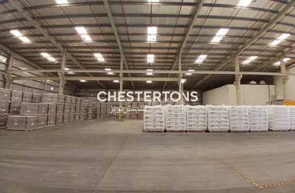 Warehouse - Studio for sale in Freezone South - Jebel Ali Freezone - Jebel Ali - Dubai