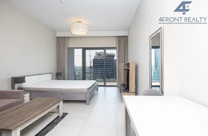 شقة - 1 حمام للايجار في سول افين - الخليج التجاري - دبي