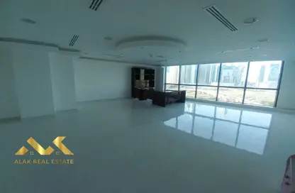 Office Space - Studio - 1 Bathroom for rent in Jumeirah Bay X3 - JLT Cluster X - Jumeirah Lake Towers - Dubai