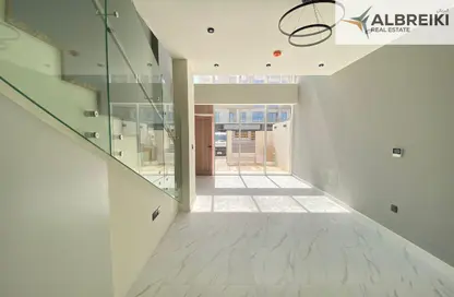 Townhouse - 1 Bedroom - 2 Bathrooms for rent in Rukan 3 - Dubai Land - Dubai
