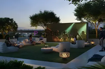 شقة - غرفة نوم - 2 حمامات للبيع في ليفيا بالقصر - ميناء خور دبي (ذا لاجونز) - دبي