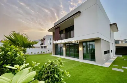 Villa - 4 Bedrooms - 5 Bathrooms for rent in Tilal Al Furjan - Al Furjan - Dubai