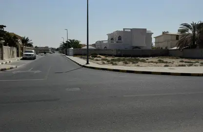 Land - Studio for sale in Al Azra - Al Riqqa - Sharjah