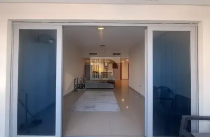 Apartment - 1 Bedroom - 2 Bathrooms for rent in Park Tower A - Park Towers - DIFC - Dubai