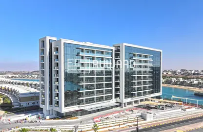 Apartment - 2 Bedrooms - 3 Bathrooms for rent in Gateway Residences 2 - Mina Al Arab - Ras Al Khaimah
