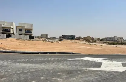 Land - Studio for sale in Ajman Global City - Al Alia - Ajman