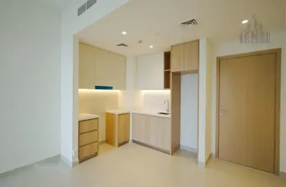 Apartment - 1 Bedroom - 1 Bathroom for sale in Island Park 1 - Dubai Creek Harbour (The Lagoons) - Dubai Apartment - 1 Bedroom - 1 Bathroom for sale in Island Park 1 - Dubai Creek Harbour (The Lagoons) - Dubai