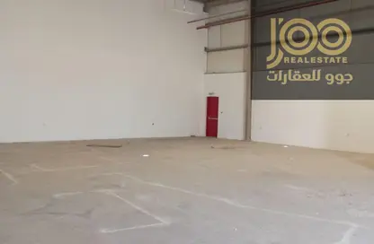 Warehouse - Studio - 1 Bathroom for rent in Umm Al Thuoob - Umm Al Quwain