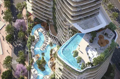 Villa - 4 Bedrooms - 6 Bathrooms for sale in Rivage by Deeyar - Shams Abu Dhabi - Al Reem Island - Abu Dhabi