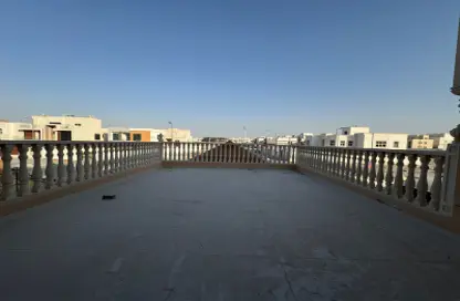 Apartment - 1 Bedroom - 1 Bathroom for rent in Madinat Al Riyad - Abu Dhabi