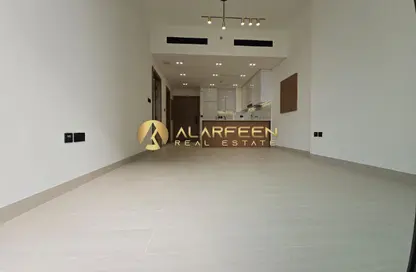 شقة - غرفة نوم - 2 حمامات للايجار في بن غاطي عنبر - قرية الجميرا سركل - دبي