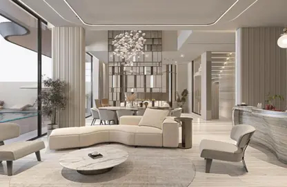 Villa - 5 Bedrooms - 6 Bathrooms for rent in Al Barsha South 2 - Al Barsha South - Al Barsha - Dubai