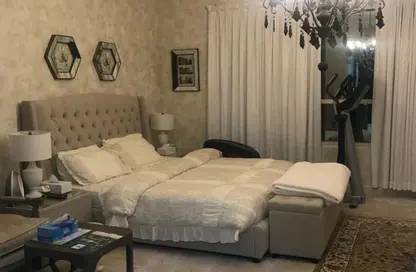 شقة - 1 حمام للايجار في 2 مرينا هايتس - مارينا سكوير - جزيرة الريم - أبوظبي