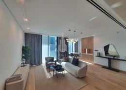 Apartment - 2 bedrooms - 4 bathrooms for sale in Reem Nine - Shams Abu Dhabi - Al Reem Island - Abu Dhabi