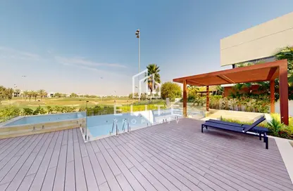 فيلا - 7 غرف نوم - 7 حمامات للبيع في أوتوجراف كوليكشن - داماك هيلز - دبي