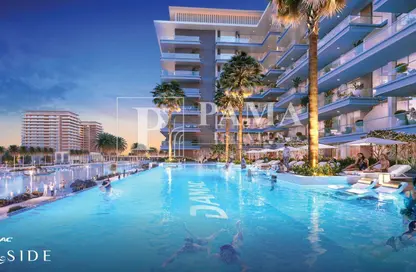 Apartment - 2 Bedrooms - 3 Bathrooms for sale in Damac Riverside View - Dubai Investment Park (DIP) - Dubai
