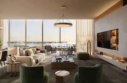 Apartment - 2 Bedrooms - 2 Bathrooms for sale in Avarra by Palace - Business Bay - Dubai Apartment - 2 Bedrooms - 2 Bathrooms for sale in Avarra by Palace - Business Bay - Dubai
