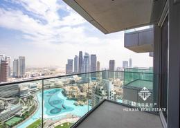 Apartment - 4 bedrooms - 5 bathrooms for rent in Opera Grand - Burj Khalifa Area - Downtown Dubai - Dubai