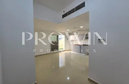Apartment - 1 Bedroom - 2 Bathrooms for rent in Al Amir Residence - Jumeirah Village Circle - Dubai
