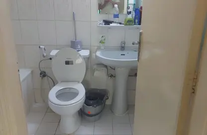 Apartment - 1 Bedroom - 1 Bathroom for rent in Al Taawun - Sharjah
