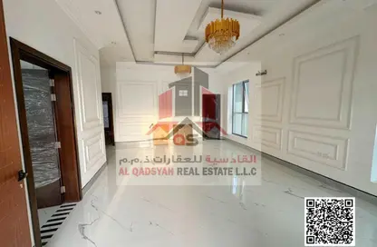 Villa - 7 Bedrooms - 7+ Bathrooms for sale in Al Helio 2 - Al Helio - Ajman
