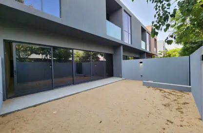 تاون هاوس - 3 غرف نوم - 4 حمامات للبيع في كايا - مسار - تلال سيتي - الشارقة