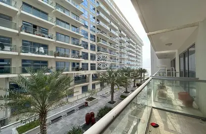 Apartment - Studio - 1 Bathroom for sale in Pacific Samoa - Pacific - Al Marjan Island - Ras Al Khaimah
