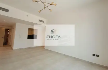 Empty Room image for: Apartment - 2 Bedrooms - 2 Bathrooms for sale in Binghatti Rose - Jumeirah Village Circle - Dubai, Image 1