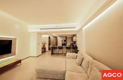 شقة - 2 غرف نوم - 3 حمامات للبيع في ذا تيراسيس - مدينة الشيخ محمد بن راشد - دبي
