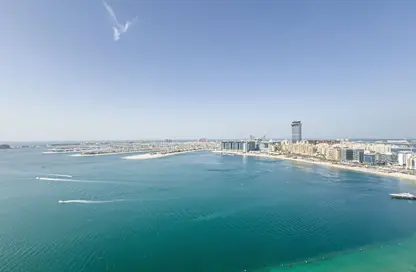 Apartment - 3 Bedrooms - 3 Bathrooms for sale in Address The Bay - EMAAR Beachfront - Dubai Harbour - Dubai Apartment - 3 Bedrooms - 3 Bathrooms for sale in Address The Bay - EMAAR Beachfront - Dubai Harbour - Dubai