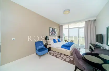 Apartment - Studio - 1 Bathroom for rent in Artesia D - Artesia - DAMAC Hills - Dubai