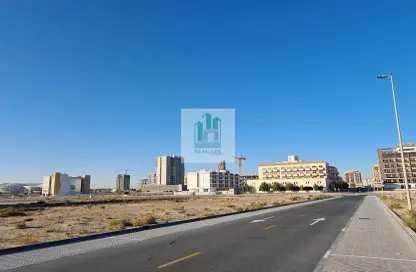 أرض - استوديو للبيع في مجان - دبي لاند - دبي